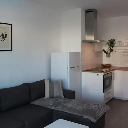 Apartmán Pachi Alisios Playa