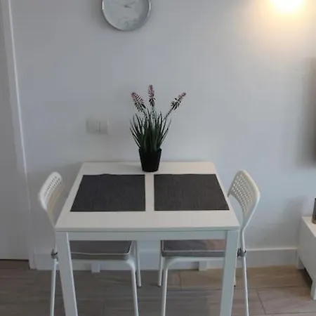 Pachi Alisios Playa *