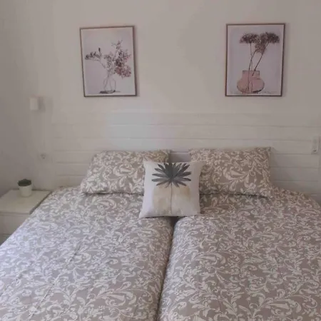 Apartmán Pachi Alisios Playa *