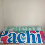 Pachi Alisios Playa Daire