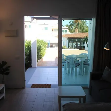 Pachi Alisios Playa * Corralejo