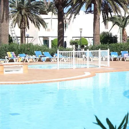 Apartment Pachi Alisios Playa *