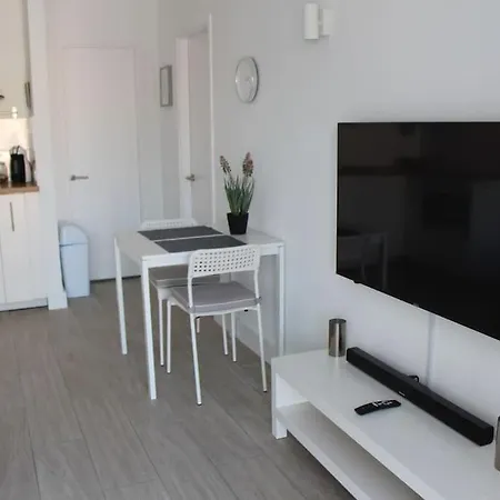 Apartment Pachi Alisios Playa Corralejo