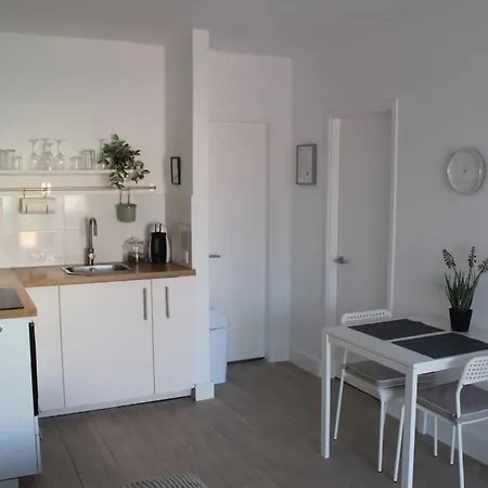 Apartment Pachi Alisios Playa Corralejo