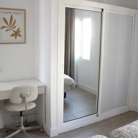 Pachi Alisios Playa Apartment Corralejo