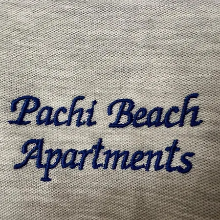 Pachi Alisios Playa Apartment