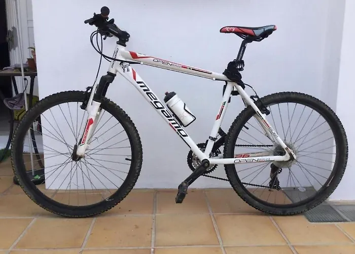 Pachi Alisios Playa Lejlighed