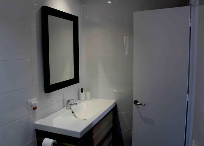 Pachi Alisios Playa Lejlighed