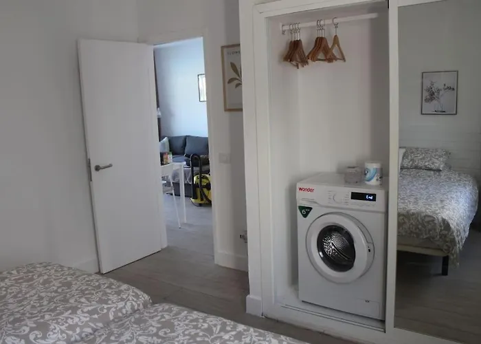 Lejlighed Pachi Alisios Playa