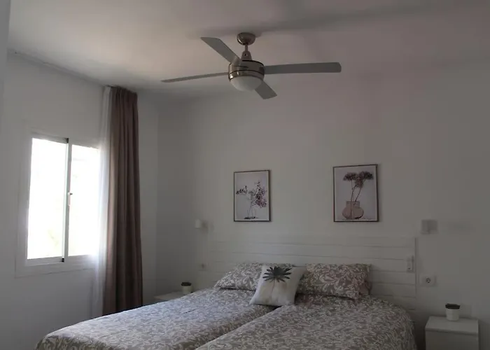 Lejlighed Pachi Alisios Playa Corralejo