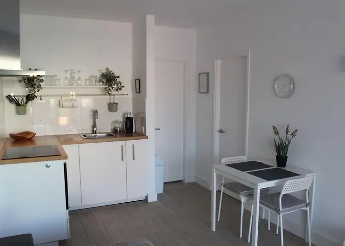 Apartament Pachi Alisios Playa Corralejo