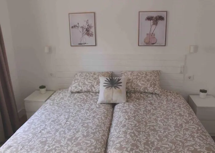 Lejlighed Pachi Alisios Playa *