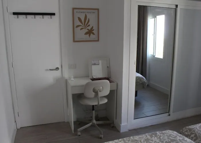 Pachi Alisios Playa * Corralejo