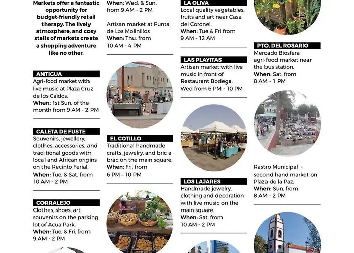 Pachi Alisios Playa * Corralejo