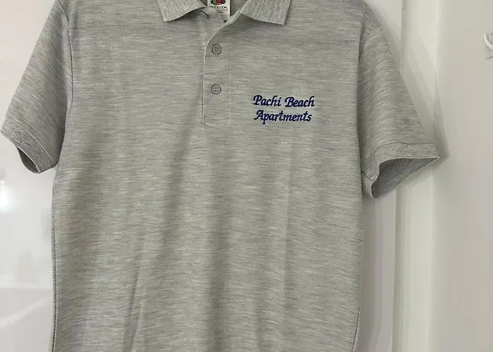 Lejlighed Pachi Alisios Playa