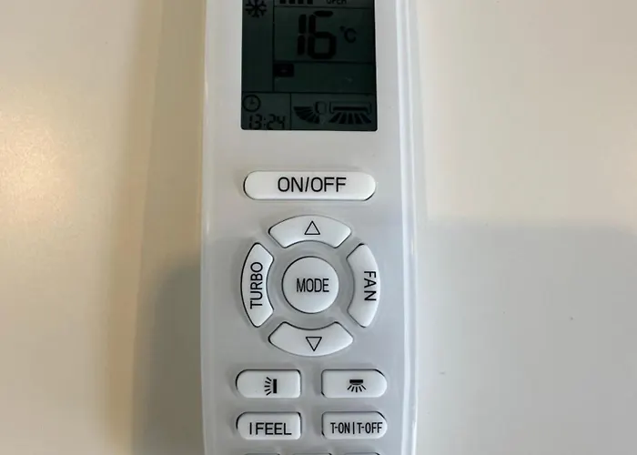 Lejlighed Pachi Alisios Playa