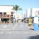 Pachi Alisios Playa Corralejo
