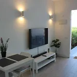 Pachi Alisios Playa Apartamento *