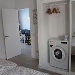 Apartamento Pachi Alisios Playa