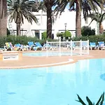 Apartamento Pachi Alisios Playa *