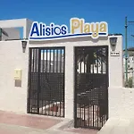 Apartamento Pachi Alisios Playa Corralejo