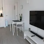 Apartamento Pachi Alisios Playa Corralejo
