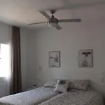 Apartamento Pachi Alisios Playa Corralejo
