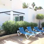 Pachi Alisios Playa Apartamento Corralejo